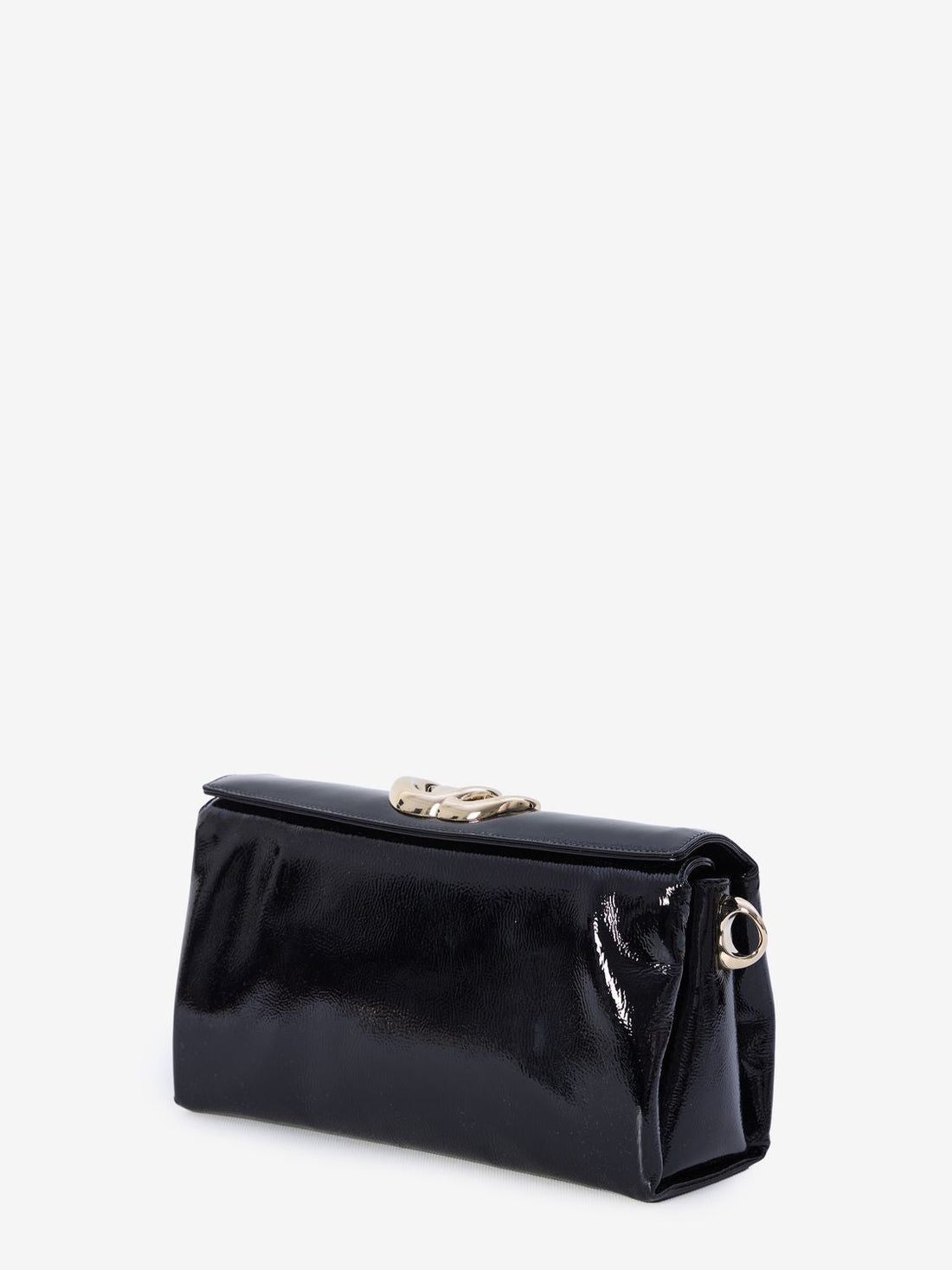Double G Small Shoulder Bag