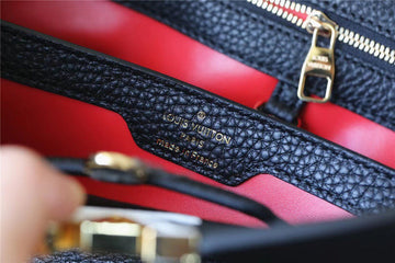 Makersluxe LOV Lady Bags - 1238