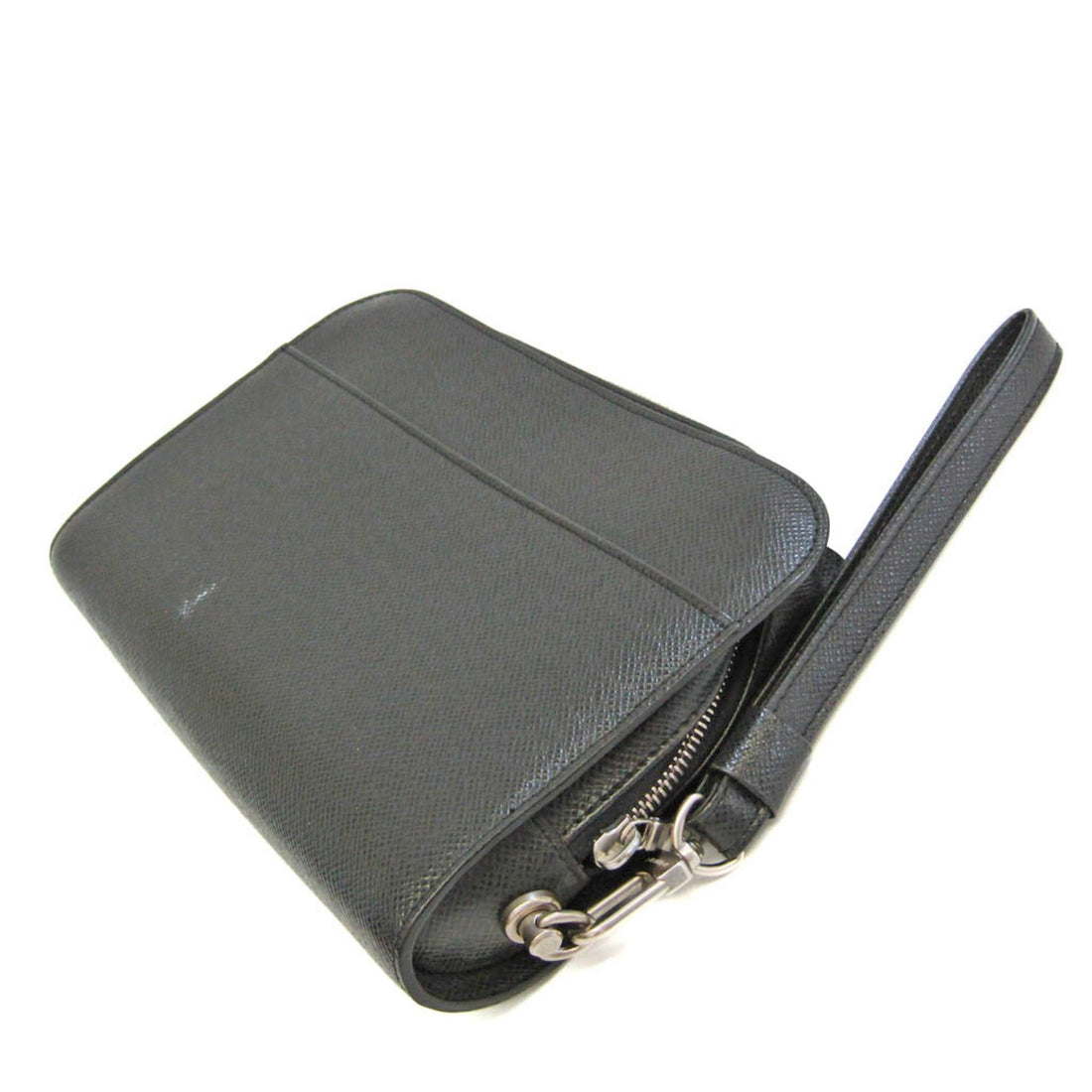 Louis Vuitton Baikal  Leather Clutch Bag ()