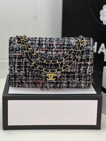 Makersluxe - CHL Bags - 873