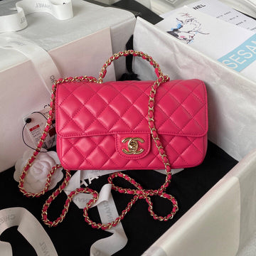 Makersluxe - CNL Bags - 014