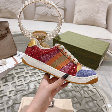 MLB - GUKI Women Shoes - 612