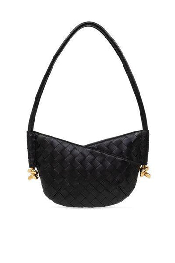 Solstice Mini Shoulder Bag