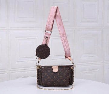 LOV - Zimal Bags - 2677