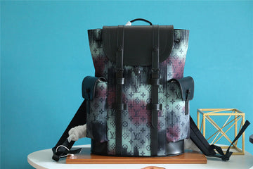 MLB - LOV Men Backpacks - 186