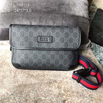 Makersluxe - GCI Bags - 2433