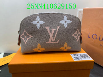 MLB - LOV Wallet - 1134