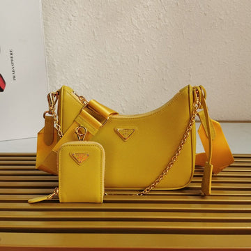 Makersluxe - PD Bags - 167