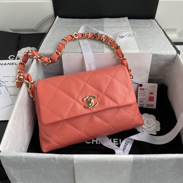 Makersluxe - CNL Bags - 2572