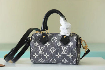 Makersluxe - LOV Bags - 484