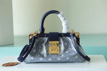 Makersluxe - LOV Bags - 137