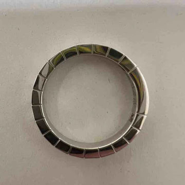 Cartier K18WG Ring US8.75
