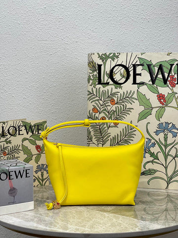 Makersluxe - LWO Bags - 831