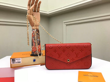 Makersluxe - LOV Wallets - 158