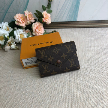 Makersluxe - LOV Wallets - 579