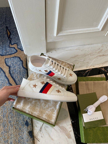 MLB - GUKI Women Shoes - 1713