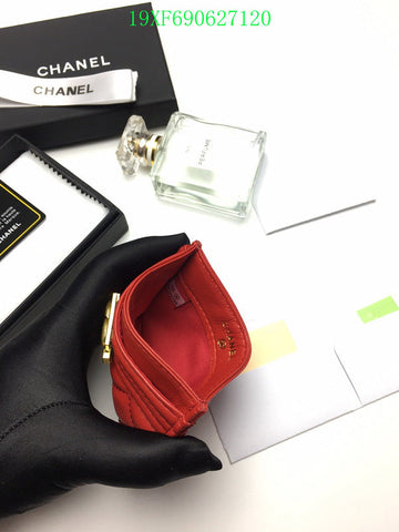 Makersluxe CHL Wallet - 2254