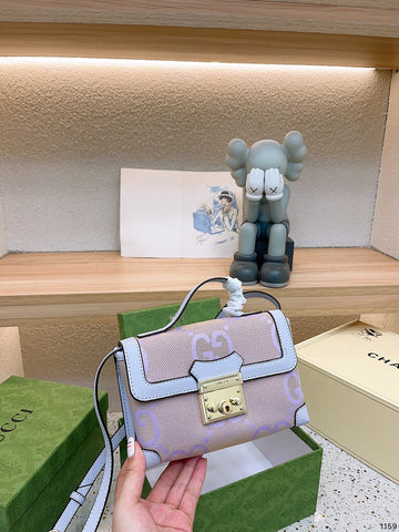 Makersluxe - GUI3 Bags - 227