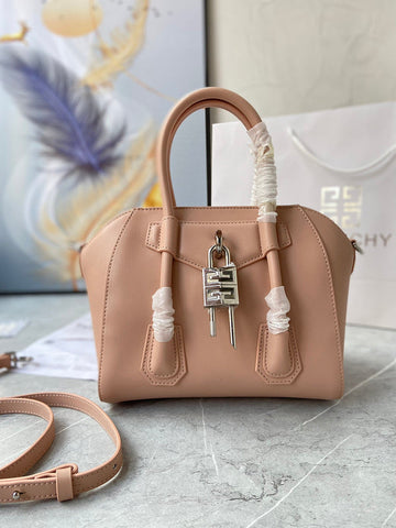 Makersluxe - GCY Bags - 691