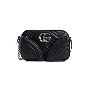MARMONT 2.0 GG SHOULDER BAG