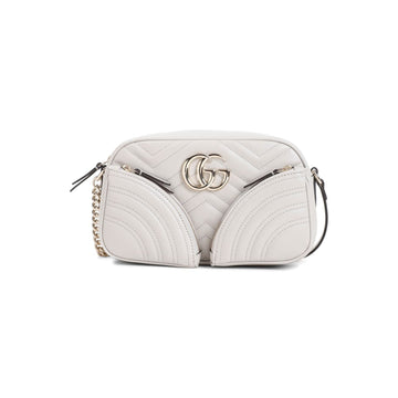 MARMONT 2.0 GG SHOULDER BAG