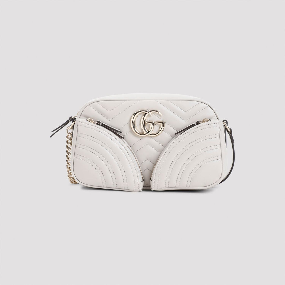 MARMONT 2.0 GG SHOULDER BAG