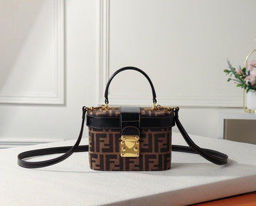Makerluxe - Top Quality Bag FND 708
