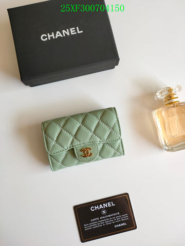 MLB - CHL Wallet - 2215