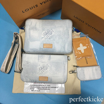 Makersluxe Bags - LOV Bags - 312
