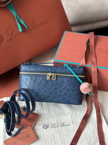 Makersluxe - LOP Bags - 153