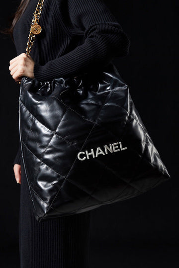 Makersluxe - CNL Bags - 1298