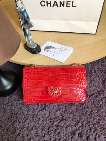 Makersluxe - CHL Bags - 312