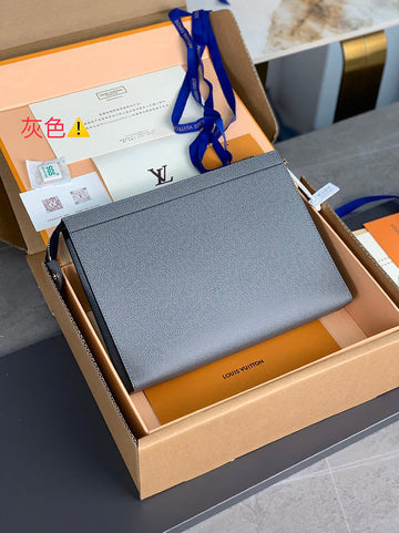 Makersluxe LOV Wallets - 438