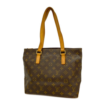 Louis Vuitton Piano  Canvas Tote Bag ()