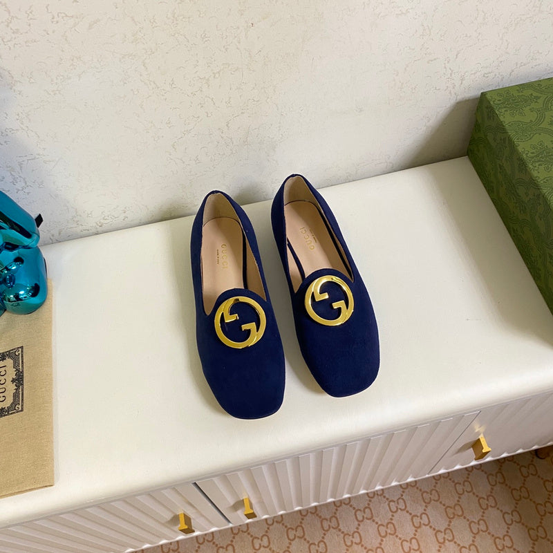 MLB - GUKI Women Shoes - 618