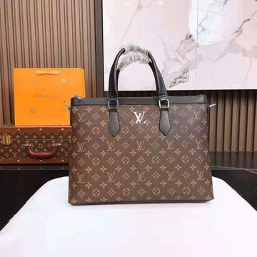 Makersluxe - Top Quality Bags LUV 248