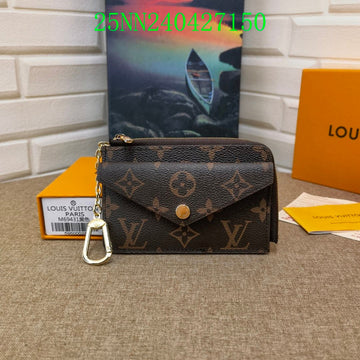 MLB - LOV Wallet - 1413