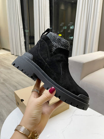 MLB - All Women Boots - 691