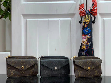 Makersluxe Lu-Vi bags - 2997