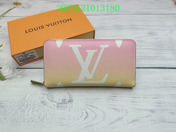 MLB - LOV Wallet - 926