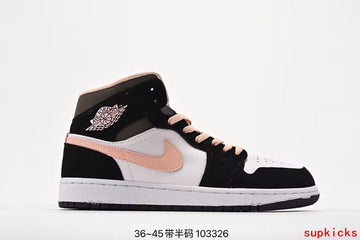 MLB - NKE Jordan 1 Shoes - 038