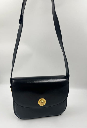 Vintage Celine Box Bag