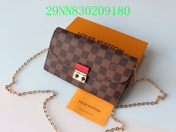 MLB - LOV Wallet - 735
