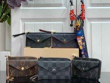Makersluxe Lu-Vi bags - 2979