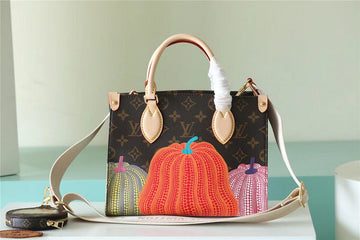 Makersluxe - LOV Bags - 449