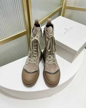 MLBIKE - Mix Women Shoes - 883