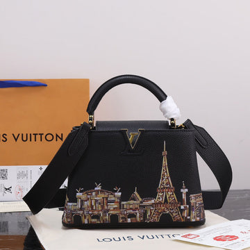 Makersluxe - GUKI Women Bags - 1561