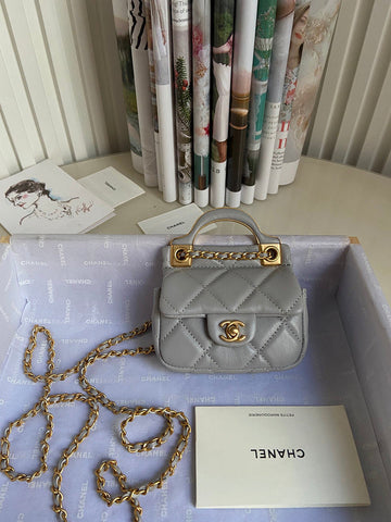 Fashion - CHL Bags - 1014