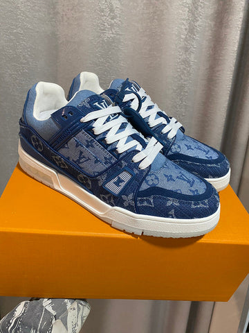 MLB - LOV Men Shoes - 279