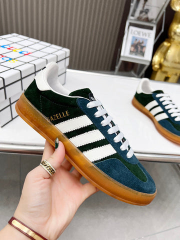 MLB - GUKI Men Shoes - 411
